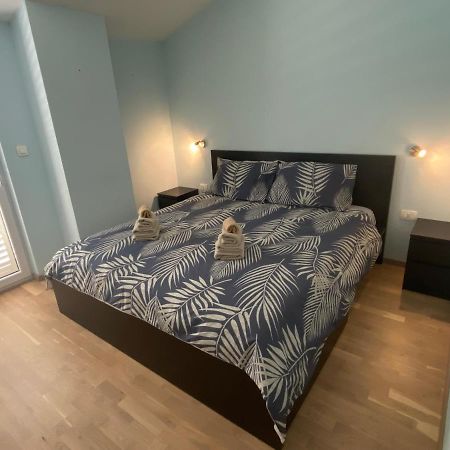 Apartmani Triva Сплит Экстерьер фото
