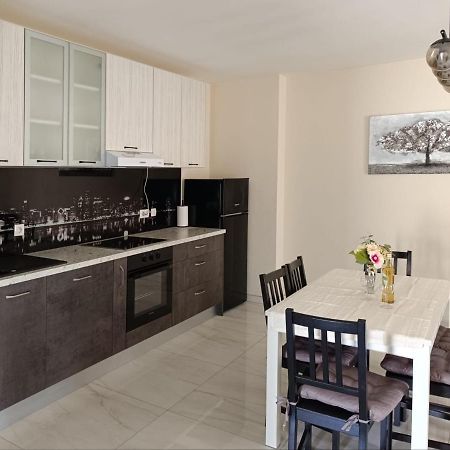 Apartmani Triva Сплит Экстерьер фото