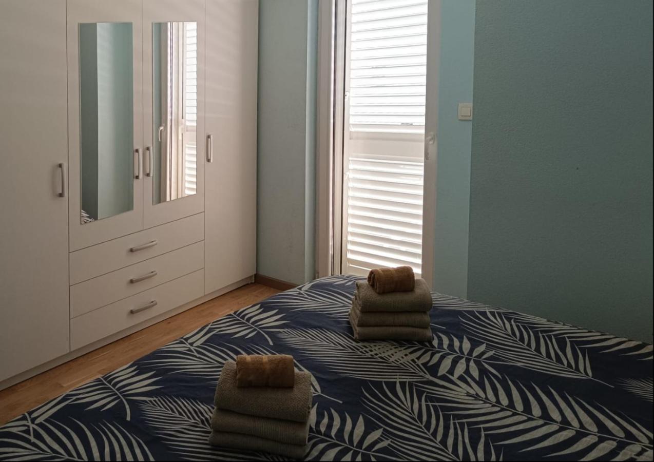 Apartmani Triva Сплит Экстерьер фото
