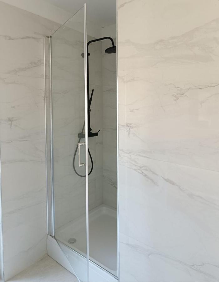 Apartmani Triva Сплит Экстерьер фото