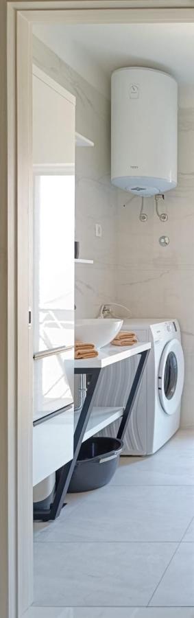 Apartmani Triva Сплит Экстерьер фото